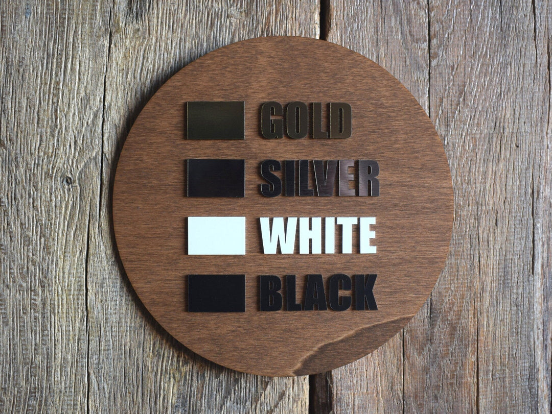 Bathroom Door Sign, Bathroom Sign,  Bathroom Decor, Cabin Sign, Wood Gift, Wood Decor.