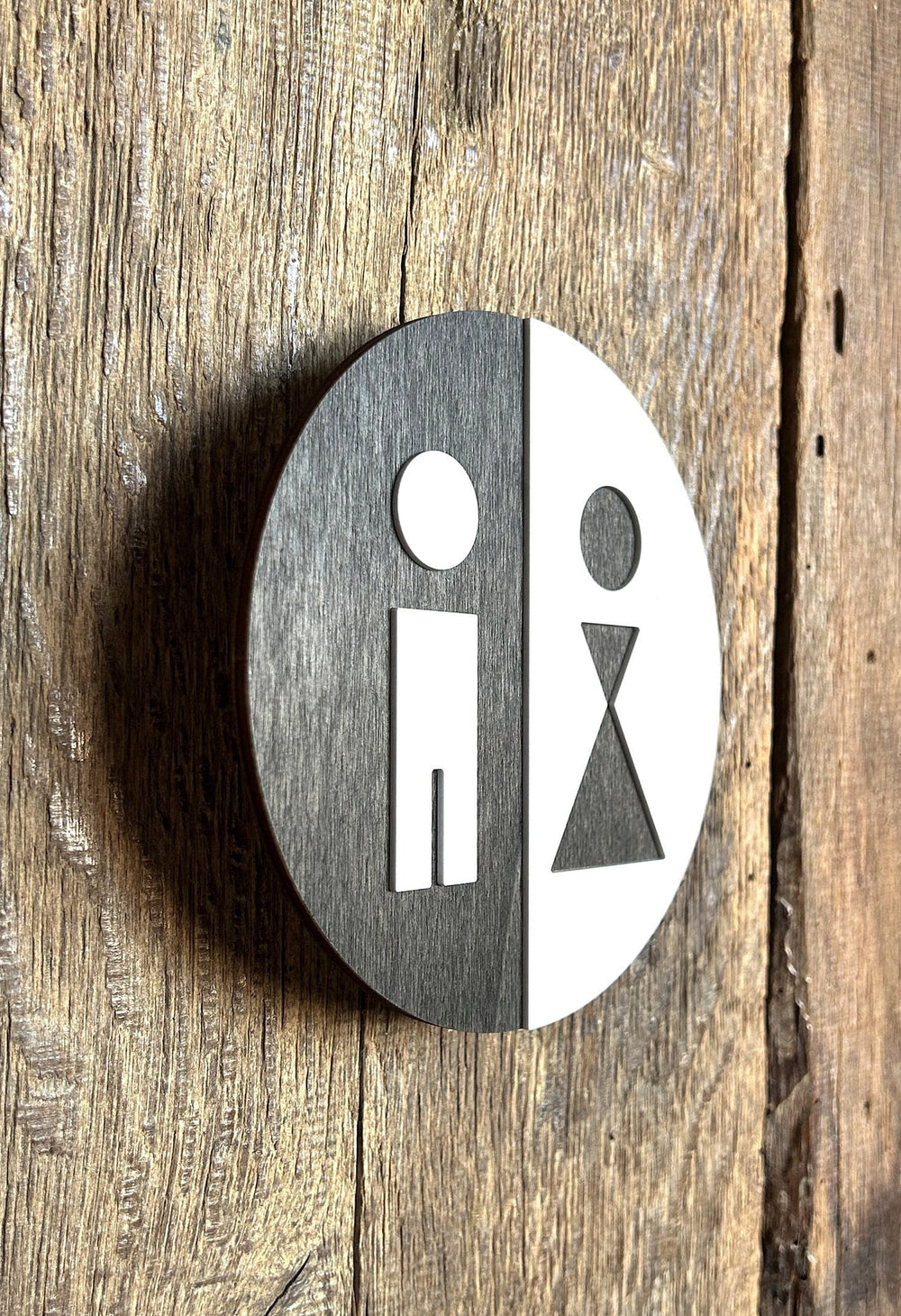 Top Luxury Unisex Toilet Door Sign, WC Sign, Restroom Door Sign, Toilet Decor, Toilet Plate, Toilet Plaque, Toilets Sign, Bathroom, Toilet,